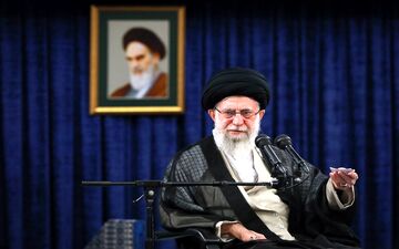 رهبر انقلاب با عفو و تخفیف گسترده متهمان حوادث اخیر کشور موافقت کردند