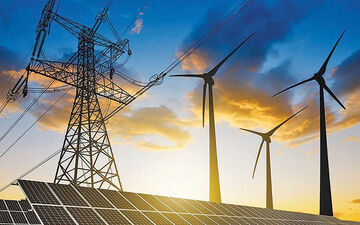 ابلاغ آیین‌نامه جدید معاملات برق در بورس انرژی
