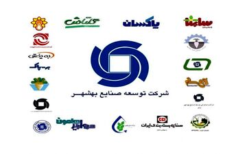 تایید افزایش سرمایه توسعه صنایع بهشهر