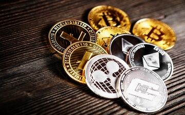 سبقت اتریوم از بیت کوین در روز خوب آلت کوین ها