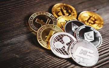 سبقت اتریوم از بیت کوین در روز خوب آلت کوین ها