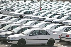 بازار ملتهب خودرو؛ قیمت‌‌‌گذاری نجومی در پلتفرم‌های آنلاین