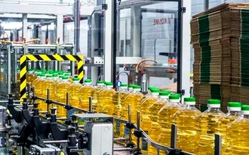 پشت‌پرده آشفته بازار روغن/قیمت دستوری کی تعیین می‌شود؟