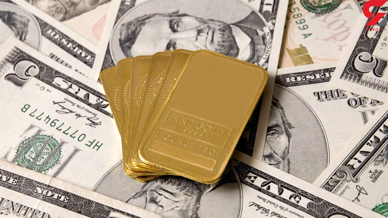 افزایش قیمت طلا همسو با اونس جهانی