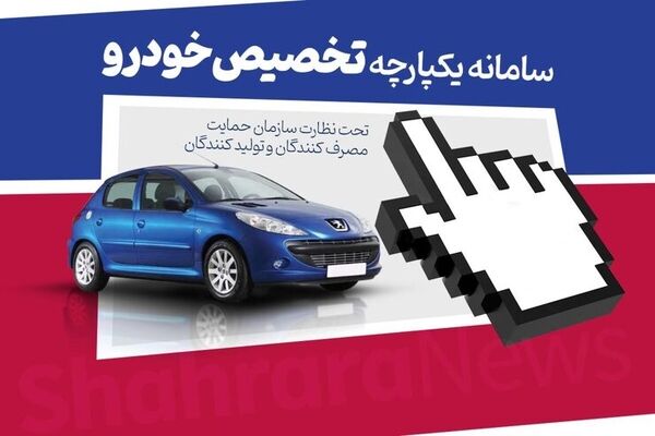 تمدید وکالتی کردن حساب متقاضیان فروش خودرو‌های وارداتی