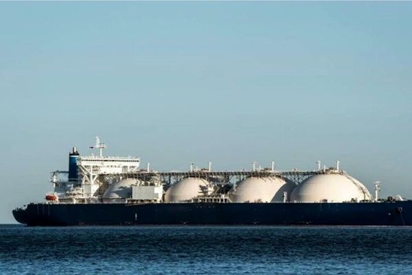 امضای قرارداد گازی 27 ساله قطر با چین