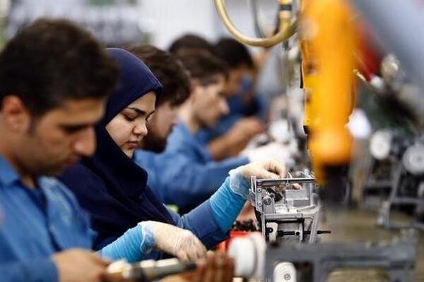آمار یک میلیونی ایجاد شغل!/چالش‌های آماری همچنان ادامه دارد 