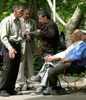 احتمال افزایش مستمری‌ بازنشستگان در نیمه دوم سال