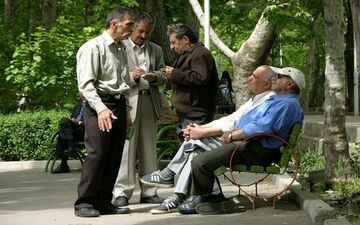 فیش حقوقی بازنشستگان کارگری کی بارگذاری می‌شود؟