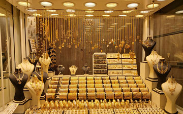 شنبه 24 تیر/ بازار طلا همچنان در سکون
