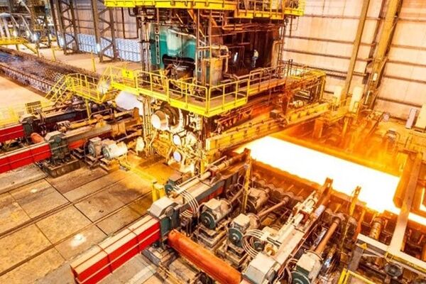 فولاد اکسین به دنبال کسب موفقیت‌های تازه است