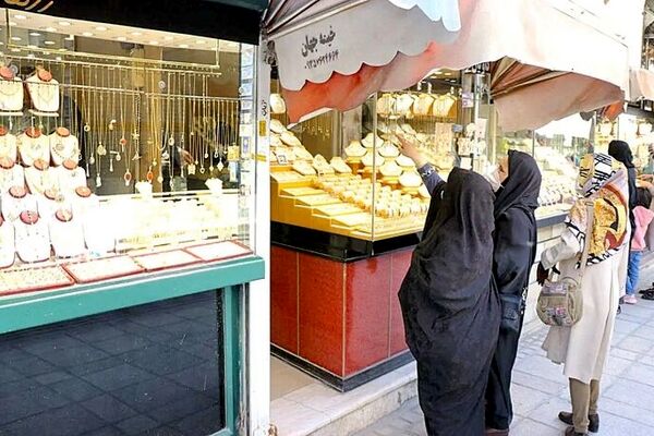 افزایش ۱۷هزار تومانی قیمت طلای ۱۸عیار در یک هفته / فروش طلای دست دوم ممنوع می‌شود؟