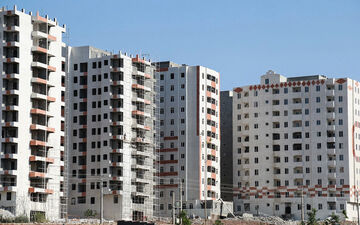 کمبود ۵ تا ۶ میلیون واحدی مسکن در کشور