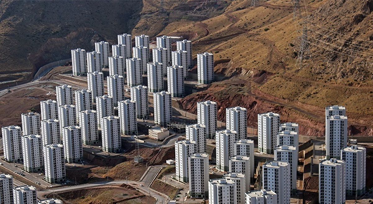 تکمیل ظرفیت مسکن در تهران/ راه‌کار خانه‌دار شدن در پایتخت چیست؟