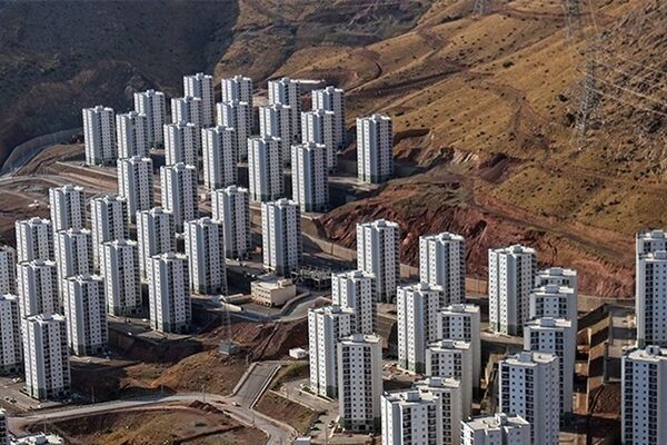 خبرخوش برای مستاجران/ورود طرح مسکن استیجاری به فاز اجرایی