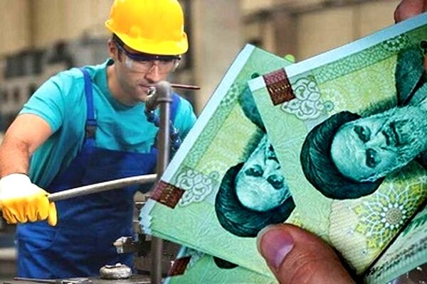 مشکلات معیشتی گریبان‌گیر کارگران / ترمیم مزد؛ شاید وقتی دیگر 