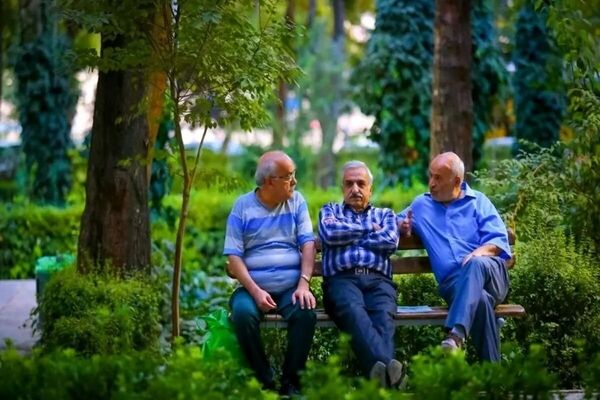 آغاز پرداخت معوقات این گروه از بازنشستگان/حقوق مهرماه کی واریز می‌شود؟