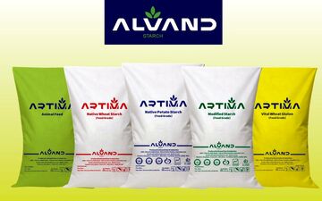 موانع داخلی و خارجی صادرکنندگان نشاسته ایران