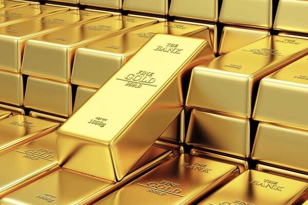 قیمت طلا در ۸ تیر ۱۴۰۱+جدول