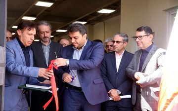 بهره برداری «مپنا» از یک پروژه مترویی