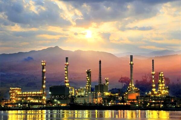 دو تهدیدشکن صنعت متانول در ایران