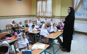 شرط جدید آموزش و پرورش برای آزمون استخدامی+جزئیات
