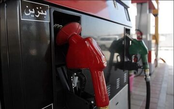 بنزین سوژی وحشتناک خودروهای فرسوده 