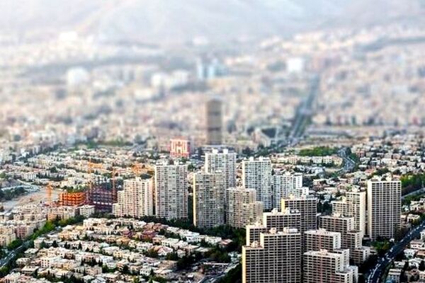 انتقاد از ورود بانک‌ها به حوزه ساخت و ساز / یک بانک فقط در تهران ۳هزار واحد مسکونی دارد  