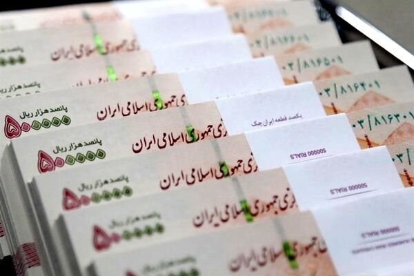 ترافیک سنگین متقاضیان در صف وام فرزندآوری 