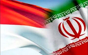 تسهیل تجارت بین ایران و اندونزی با کاهش تعرفه
