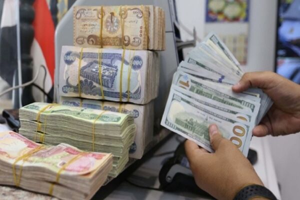 پیش بینی ارز مسافرتی برای زائران اربعین/ دینار جایگزین دلار شد