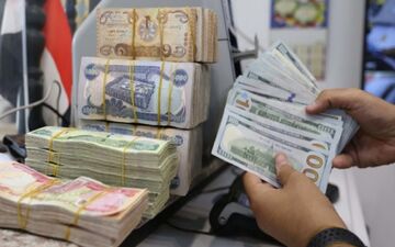 راه اندازی قریب الوقوع بازار ارز توافقی