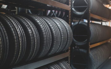 تغییر وضعیت صنعت تایر با حذف ارز ترجیحی/قیمت لاستیک آزاد می‌شود؟