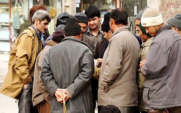 انتقاد از پیشنهاد افزایش 25درصدی حقوق کارگران / مزد منطقه‌ای پاسخ‌گوی تورم نیست