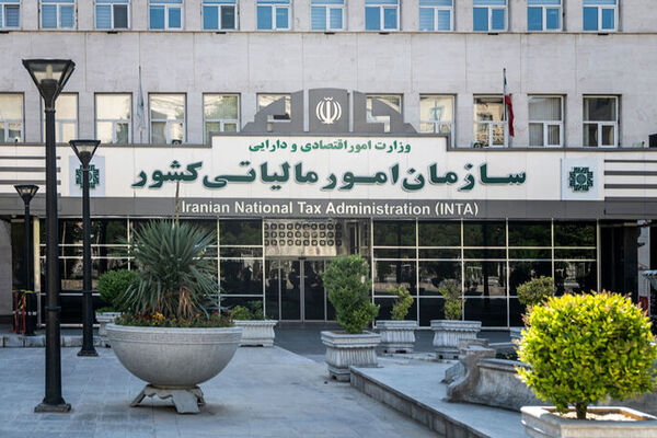 چطور فشار مالیاتی از دوش تولیدکنندگان برداشته شد؟