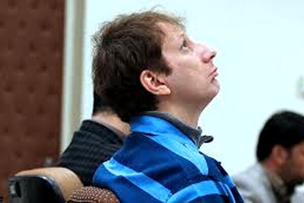 سخنگوی قوه قضاییه: بابک زنجانی توبه کرده است