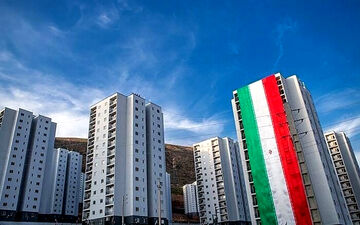 وضعیت ناقص بیش از ۱۱هزار واحد مسکن مهر پردیس/تکلیف واحدهای نهضت ملی مسکن چیست؟
