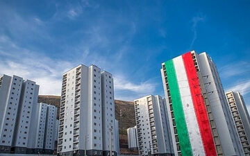 سرنوشت مبهم ۶۰ هزار واحد مسکن مهر