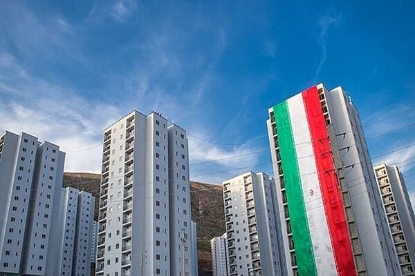 اعلام مبلغ مالیات هر واحد مسکن مهر