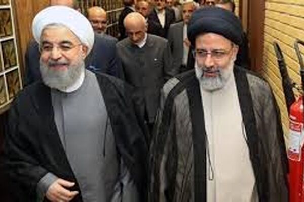 دفتر روحانی خطاب به معاون حقوقی رئیسی: دستگاه قضایی ابعاد پرونده مفقود شدن فرش‌های سعدآباد را منتشر کند 