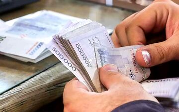 افزایش ۳۴درصدی تسهیلات پرداختی