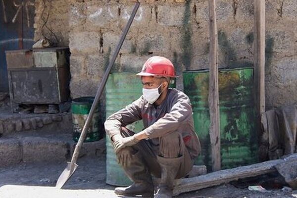 افزایش دستمزد کارگران در سال آینده چگونه است؟