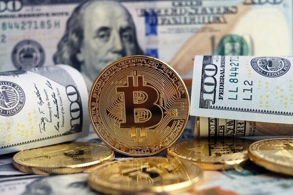 عبور بیت‌کوین از فشار سنگین فروش