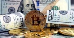 معامله‌گران بیت‌کوین شیفته رمز ارز جدید