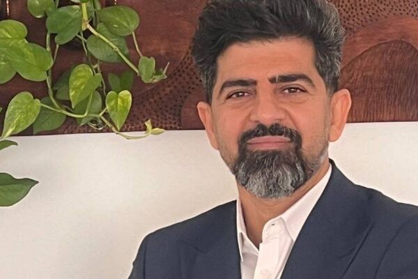 حامد شمس سرپرست برند، روابط‌عمومی و مسوولیت اجتماعی هلدینگ خلیج فارس شد