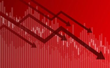 خروج پول از بورس قطع نمی‌شود / پیش بینی بازار سهام 24 بهمن
