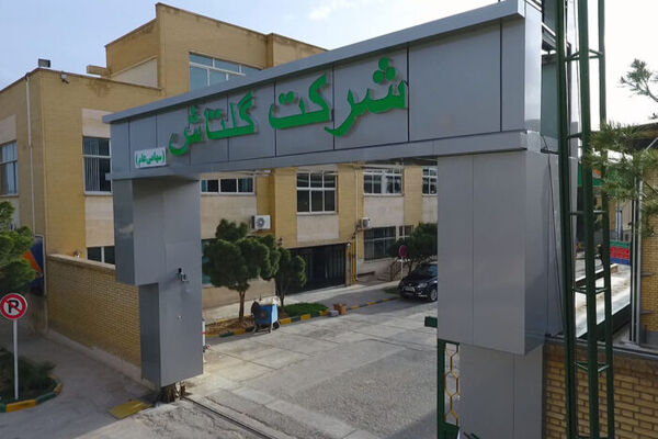  گلتاش رکورد تولید  ۱۰ ساله را شکست