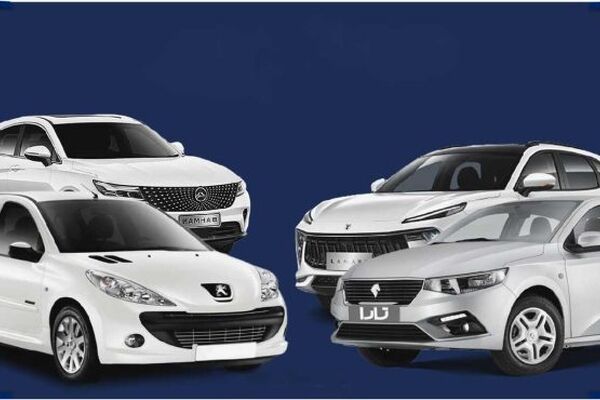  ثبت نام کنندگان معترض خودرو بخوانند