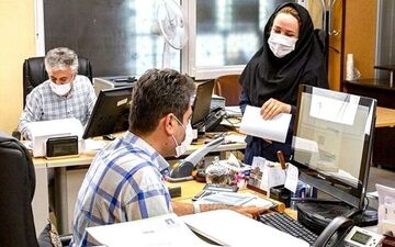 آیین‌نامه ساماندهی کارکنان دولت در پاستور / مطالبه جامعه کارگری محقق می‌شود؟