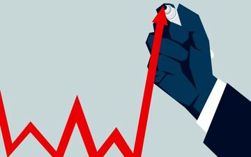 دولت ناتوان در کنترل تورم/ چرا کسی برای مرغ ۹۰هزار تومانی کفن‌ نمی‌پوشد؟